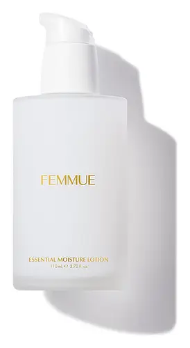 Femmue Essential Moisture Lotion