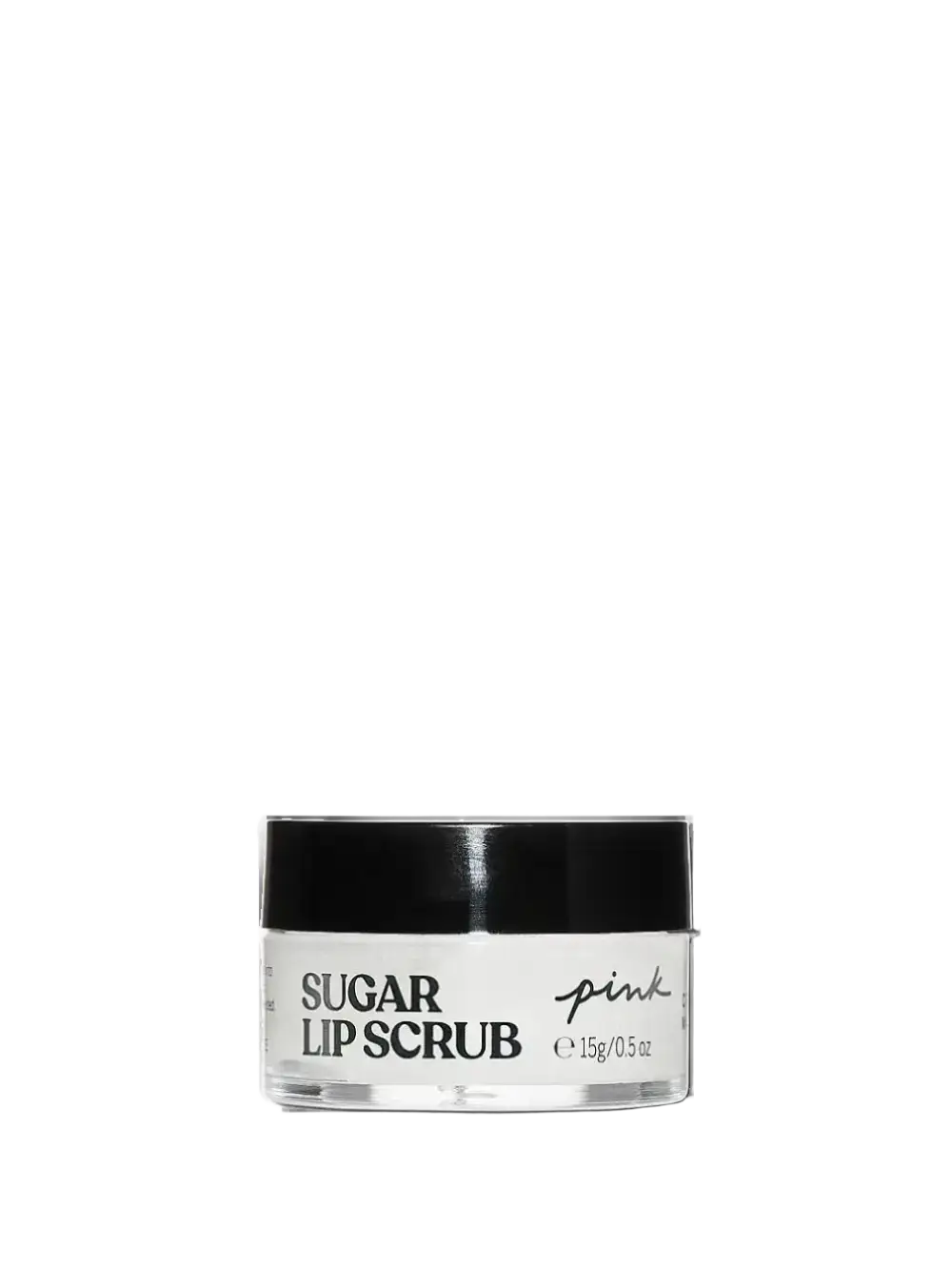 Victoria’s Secret Pink Sugar Lip Scrub