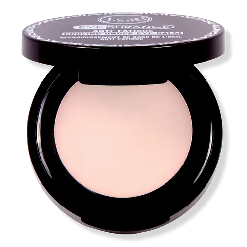 J.Cat Beauty Eye Surance Anti-Fatigue Cooling Under Eye Balm Beige Persea Avocado Oil