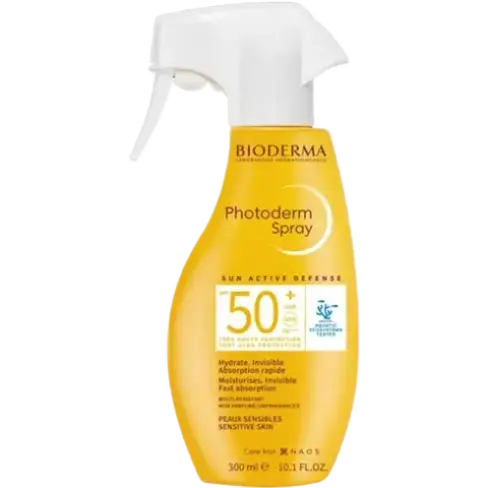 Bioderma Photoderm Spray SPF 50+
