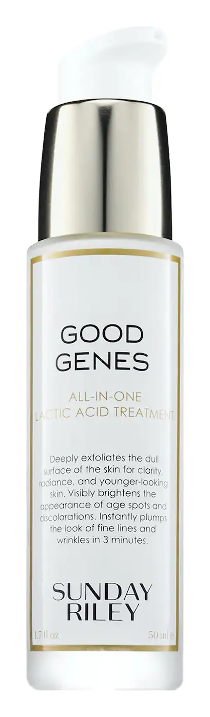 Sunday Riley Good Genes All-In-One Lactic Acid Treatment