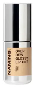 Naming Over Dew Glossy Lip Tint Nudi