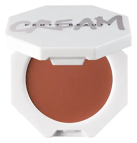 Fenty Beauty Cheeks Out Freestyle Cream Blush Rosé Latte