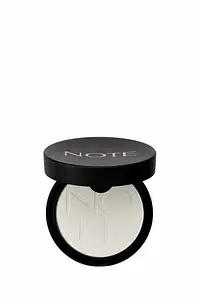 Note Cosmetics Translucent Setting Powder