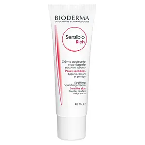 Bioderma Sensibio Rich Soothing Cream