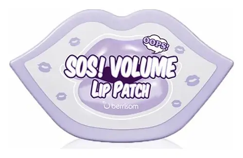 Berrisom SOS Lip Patch Volume