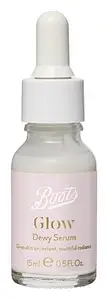 Boots Glow Dewy Facial Serum
