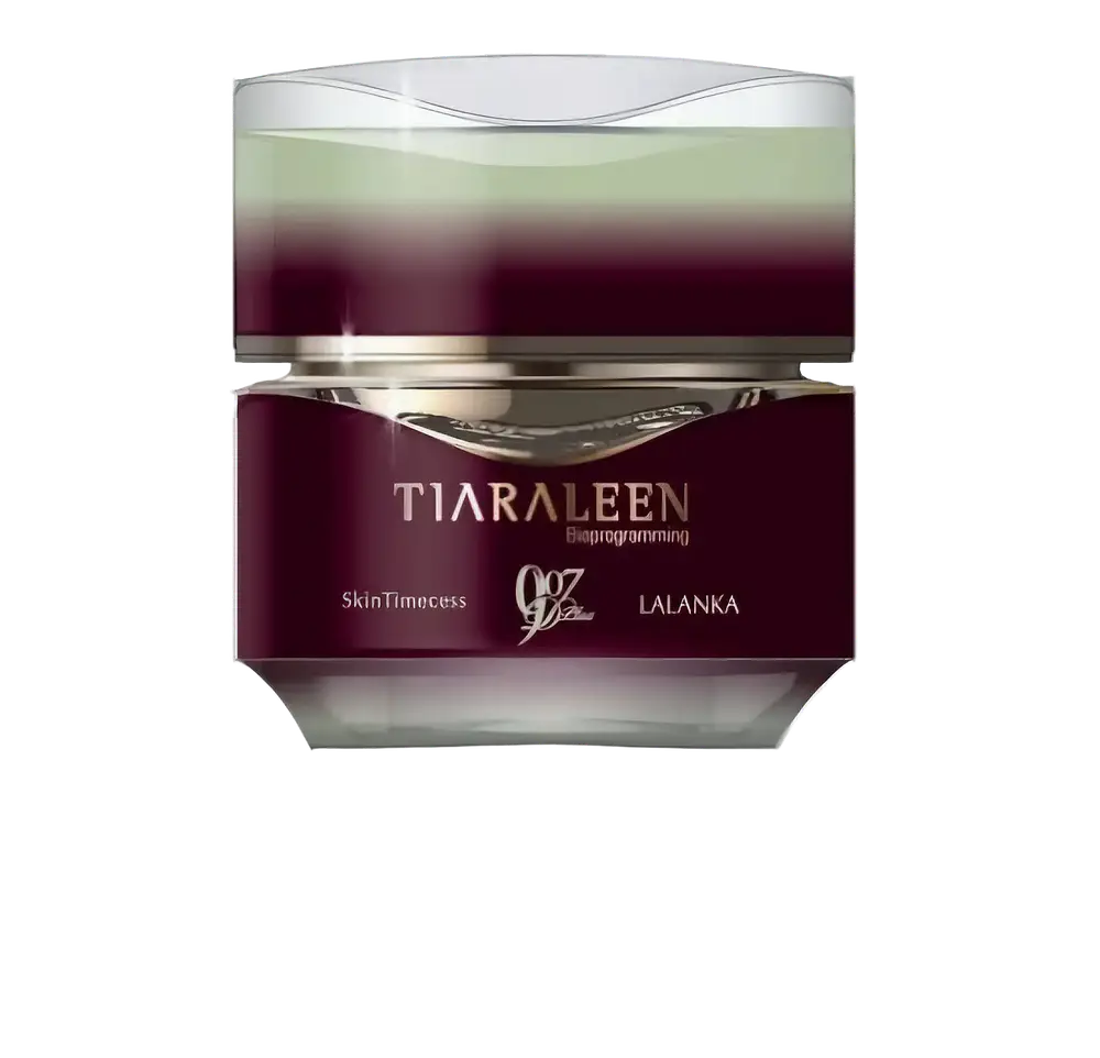 Tiaraleen Bioprogramming Skintimecess 907D Plus Lalanka