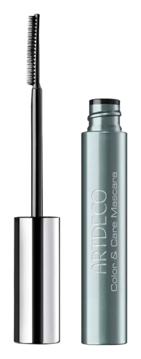 ARTDECO Color And Care Mascara Black