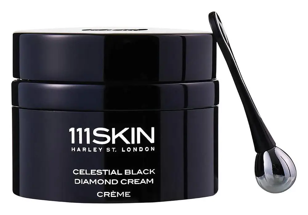 111Skin Celestial Black Diamond Cream