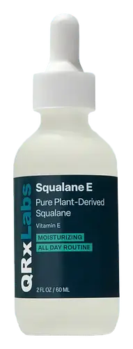 QRxLabs Squalane E
