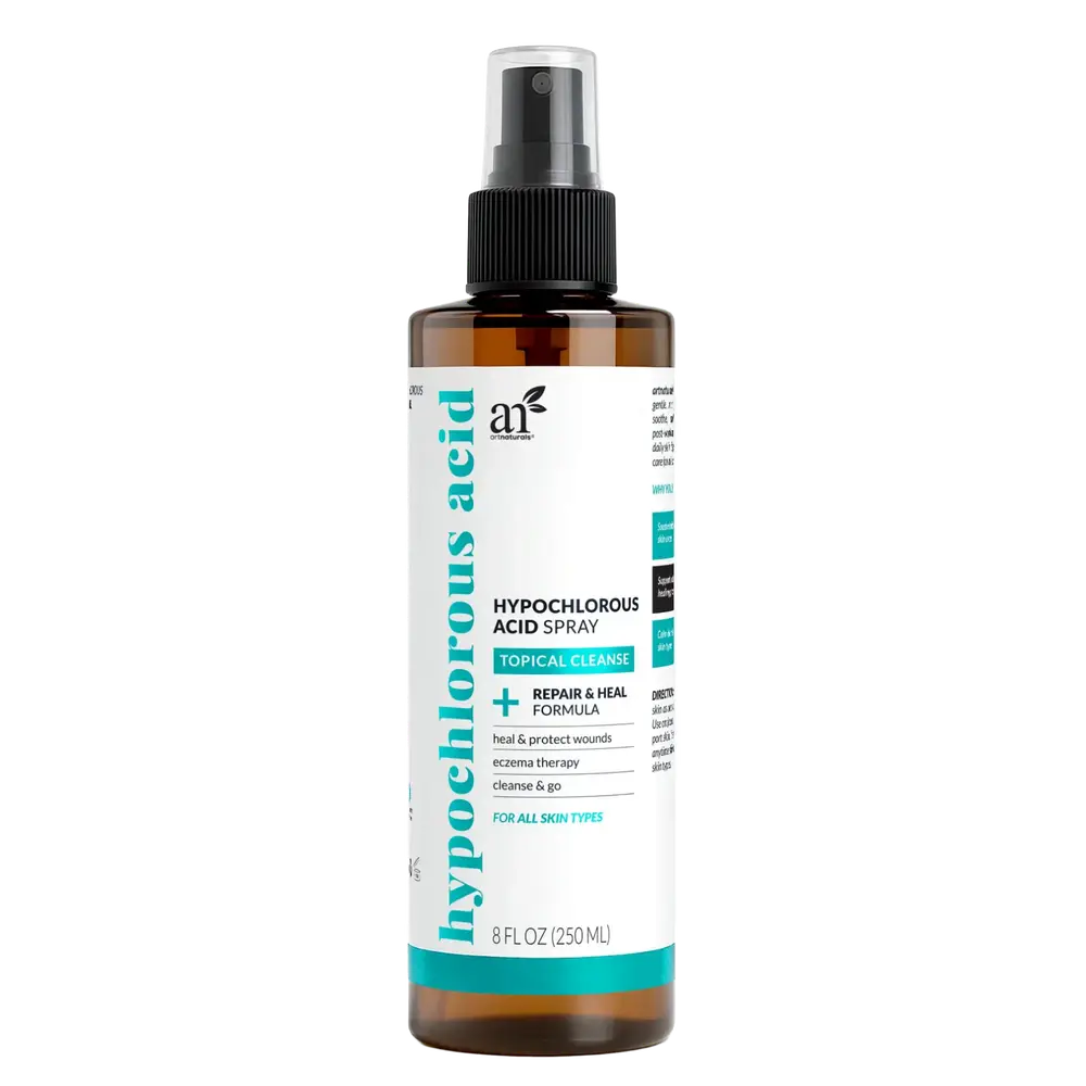 artnaturals Hypochlorus Acid Spray