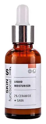 Skin Functional Liquid Moisturiser