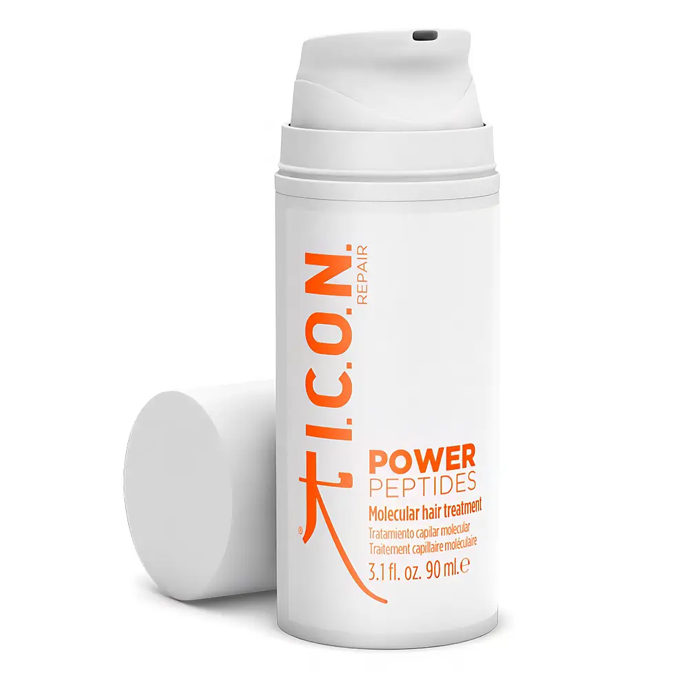 I.C.O.N. Power Peptides Molecular Hair Treatment