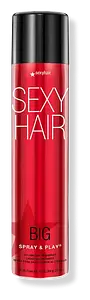 SexyHair Big Sexy Hair Spray & Play Volumizing Hairspray