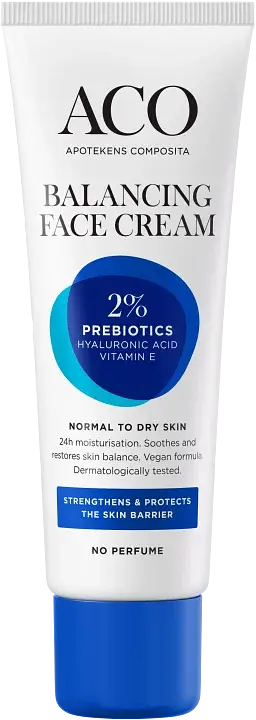 ACO Balancing Face Cream