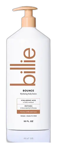 Billie Body Lotion Bounce