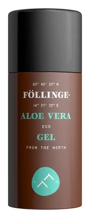 Föllinge Aloe Vera Gel