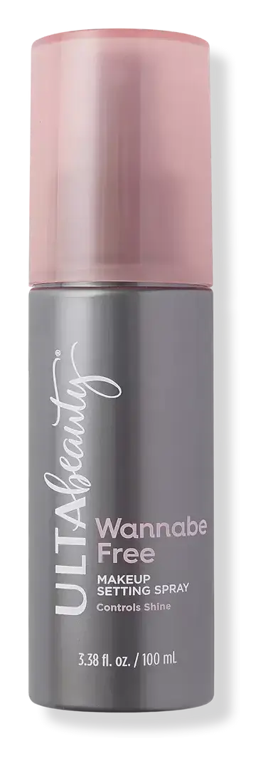Ulta Wannabe Free Setting Spray