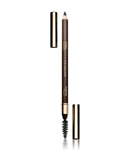 Clarins Crayon Sourcils Eyebrow Pencil Soft Blonde