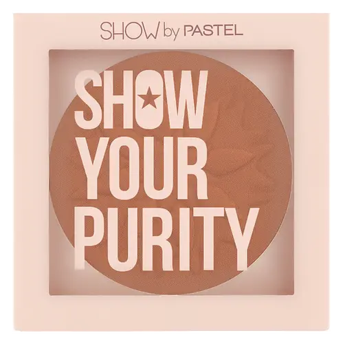 Pastel Show By Pastel Show Your Purity Powder 104 Warm Tan