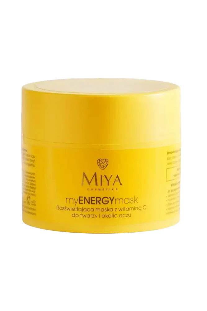 Miya Cosmetics My Energy Mask
