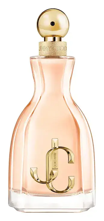 Jimmy Choo I Want Choo Eau De Parfum