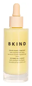 BKIND Refining Face Serum