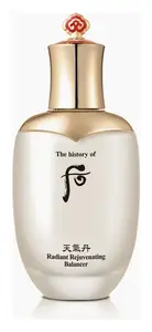 The History of Whoo Cheongidan Radiant Rejuvenating Balancer