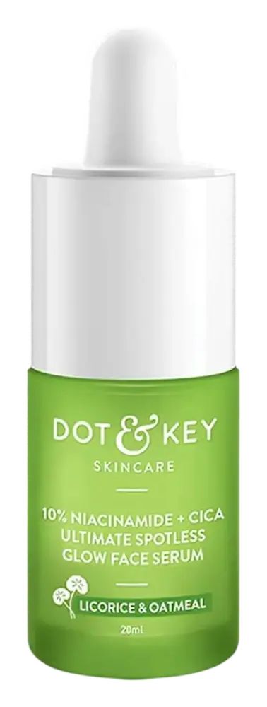 Dot & Key Skincare 10% Niacinamide And Cica Ultimate Spotless Glow Serum