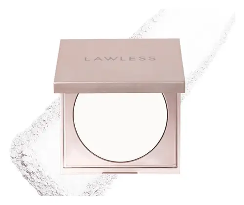 Lawless Skin-Smoothing Talc-Free Perfecting Powder Translucent