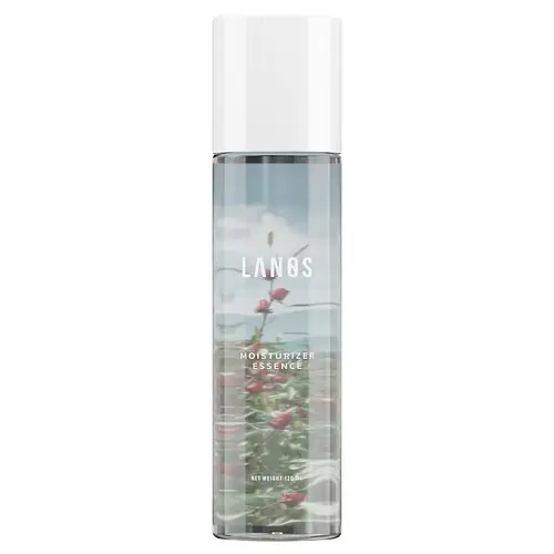 Lanos Moisturizer Organic Essence