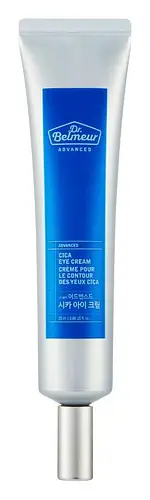 Dr.Belmeur Advanced Cica Eye Cream