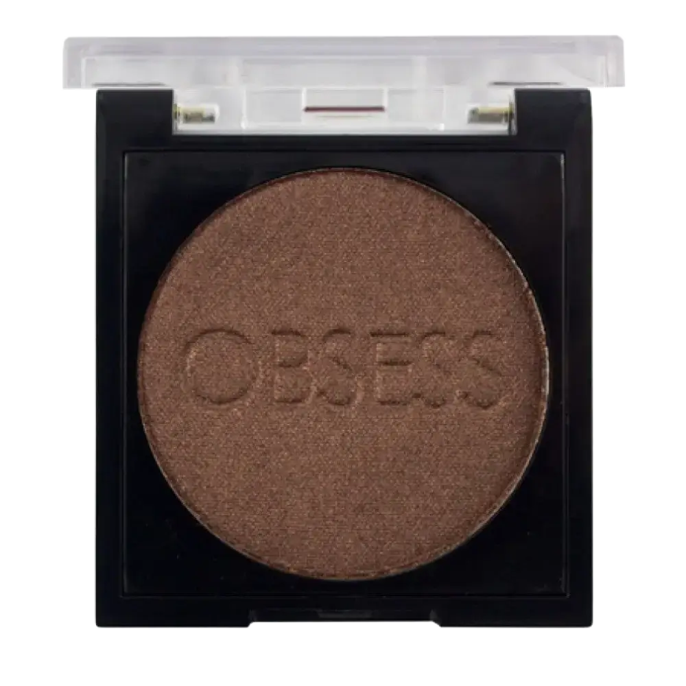 Revolution Beauty Makeup Obsession Eyeshadow First Kiss