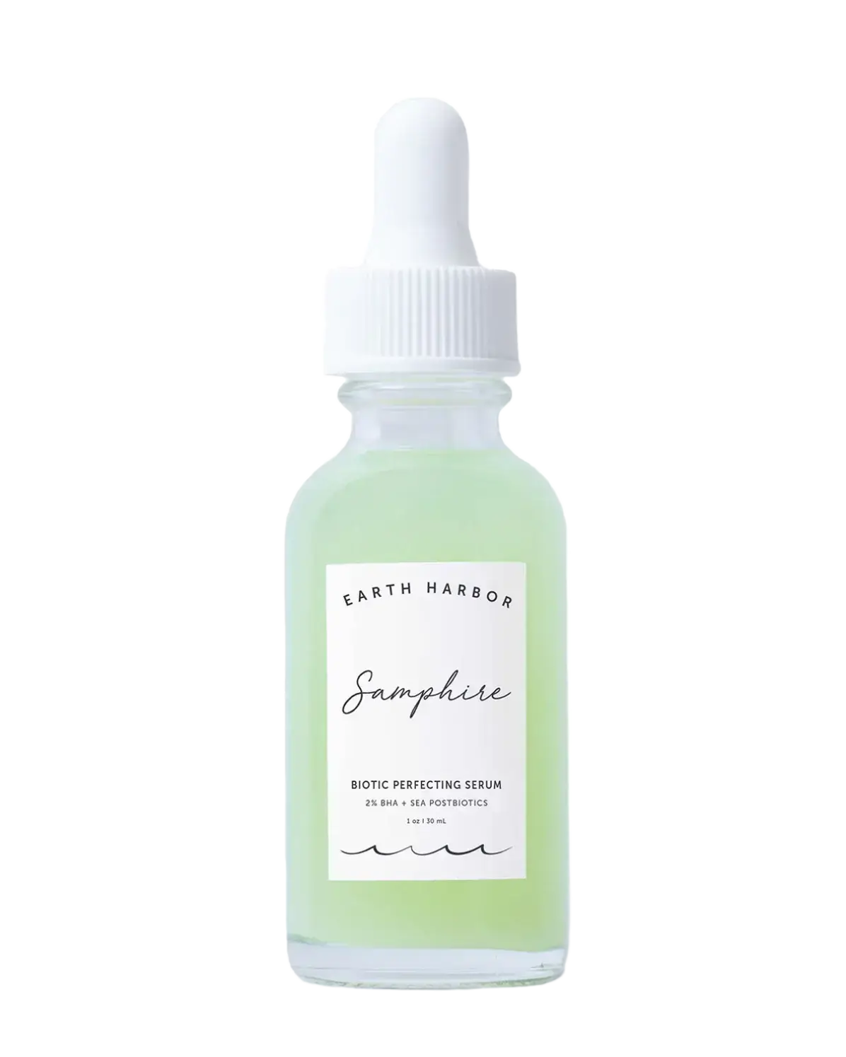 Earth Harbor Samphire Biotic Perfecting Serum