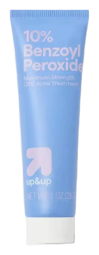 up&up Max. Strength Acne Medication
