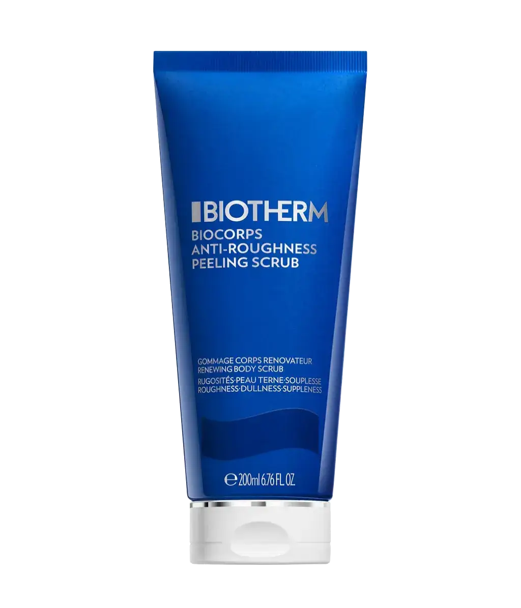 BIOTHERM Biocorps Anti-Roughness Peeling Scrub