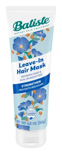 Batiste Leave-In Hair Mask Strengthen