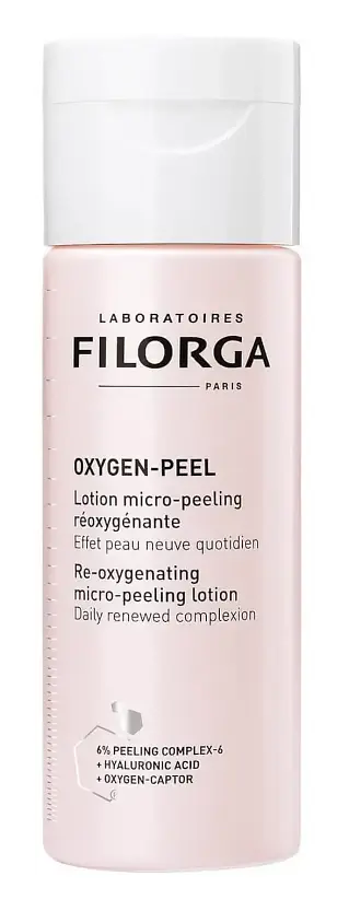 Filorga Oxygen-Peel Re-Oxygenating Micro-Peeling Lotion