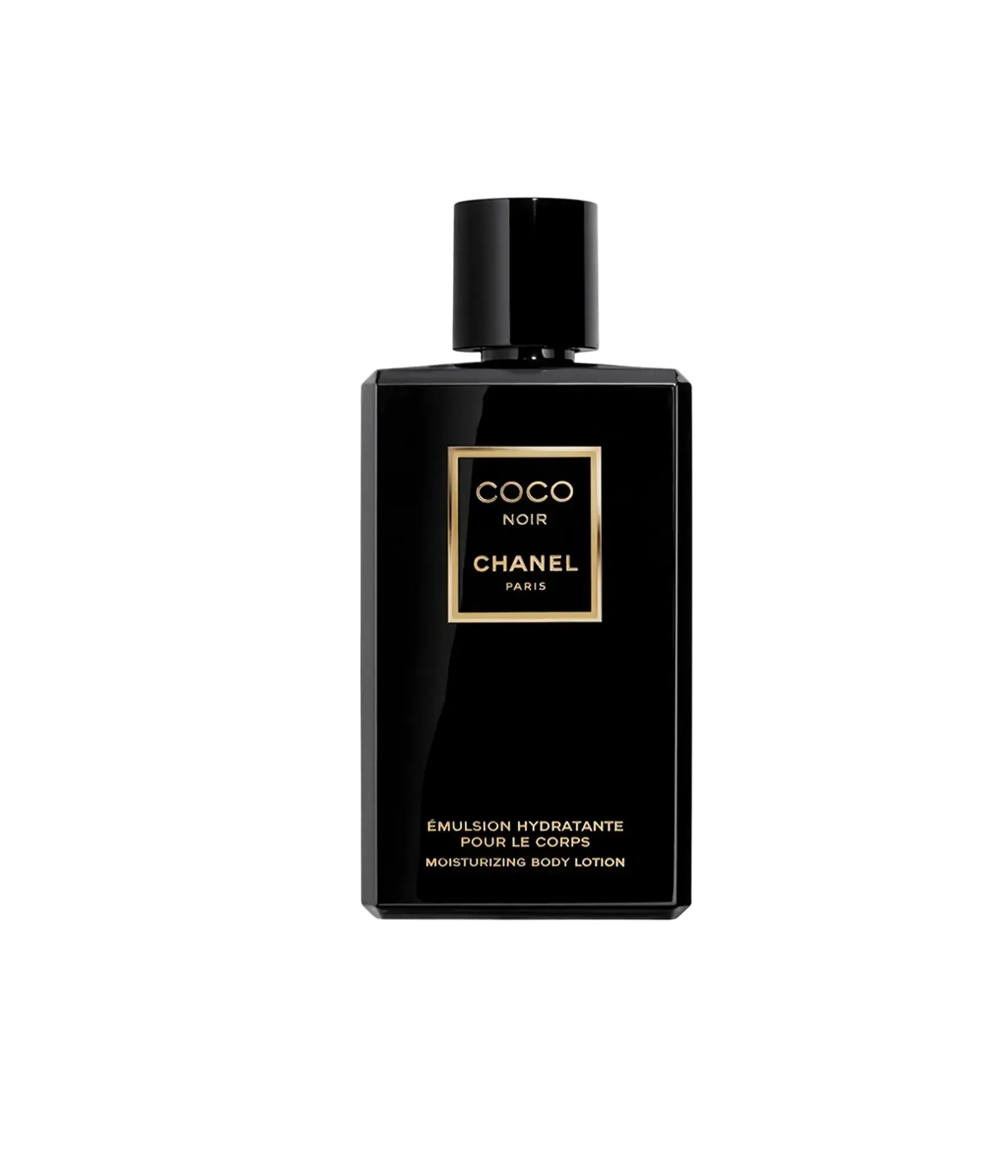 Chanel Coco Noir Moisturizing Body Lotion
