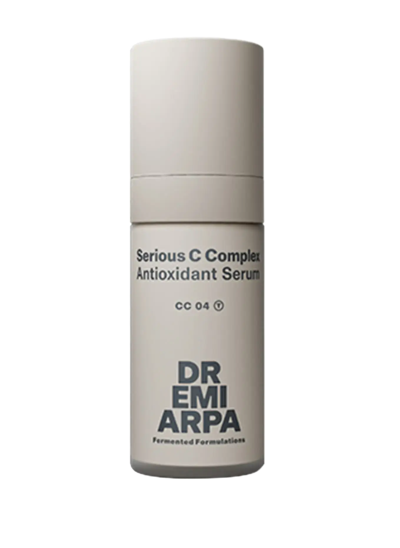 Dr. Emi Arpa Serious C Complex Antioxidant Serum