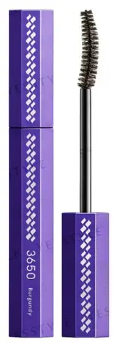 3650 San Roku Go Zero Mascara Long 03 Burgundy