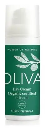 Oliva Day Cream