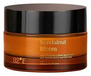 82°E Sandalnut Bloom