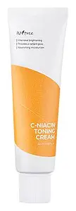 Isntree C-Niacin Toning Cream