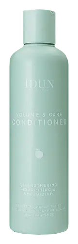 Idun Minerals Volume & Care Conditioner