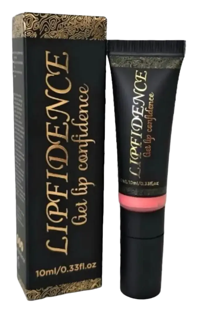 Lipfidence Lip Lightener