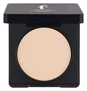 Flormar Compact Powder 088 Medium Peach Beige