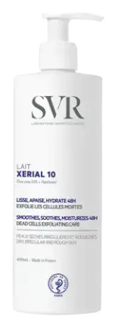 SVR Xerial 10 Body Lotion