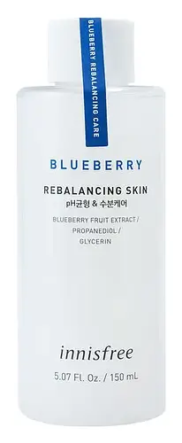 innisfree Blueberry Rebalancing Skin
